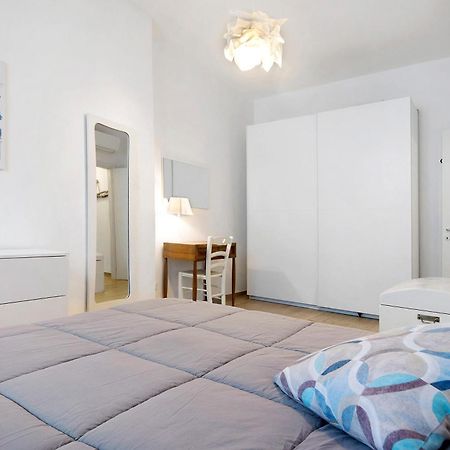 Ferienwohnung Bilocale Via Rimembranze 6 Levanto Exterior foto
