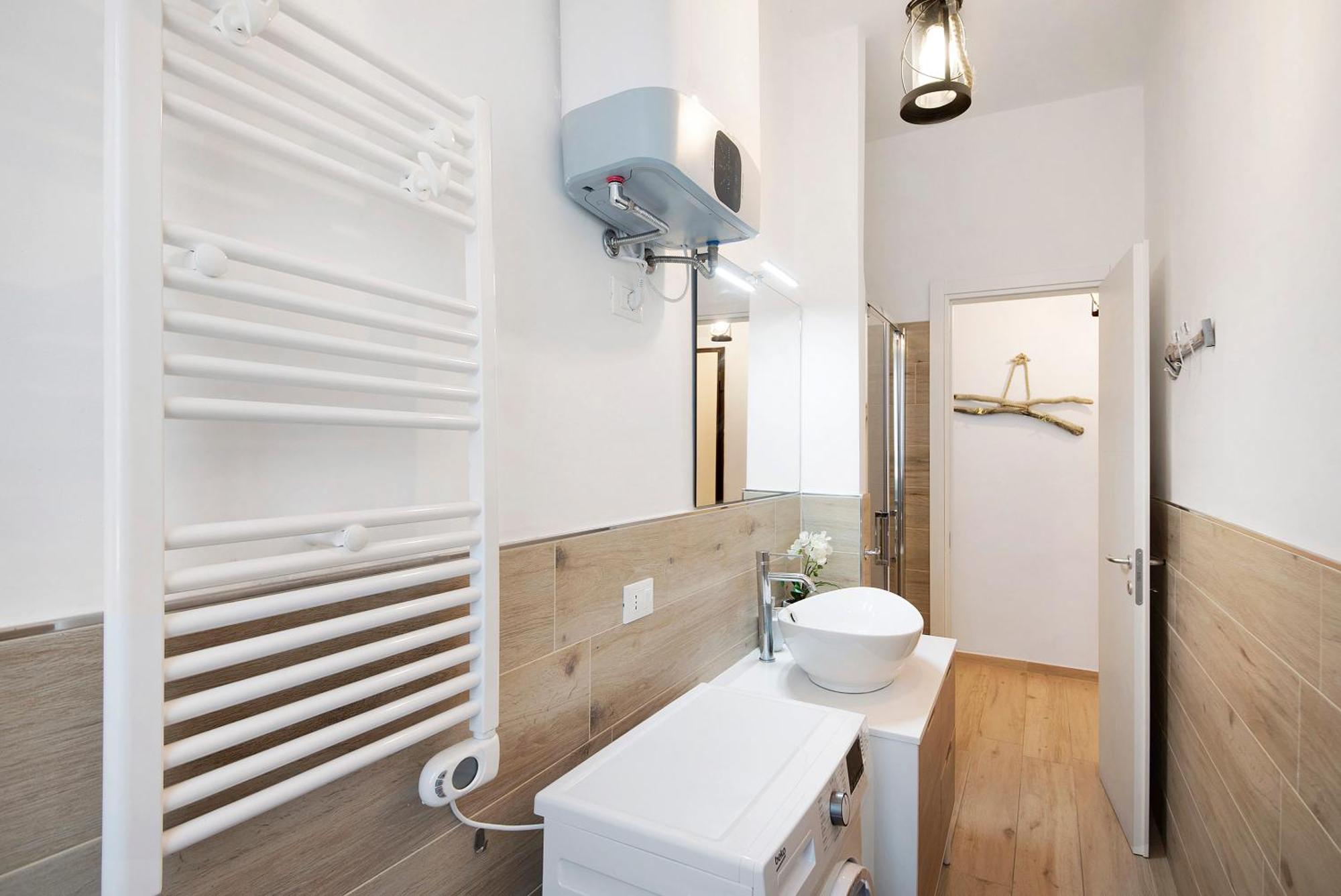 Ferienwohnung Bilocale Via Rimembranze 6 Levanto Exterior foto
