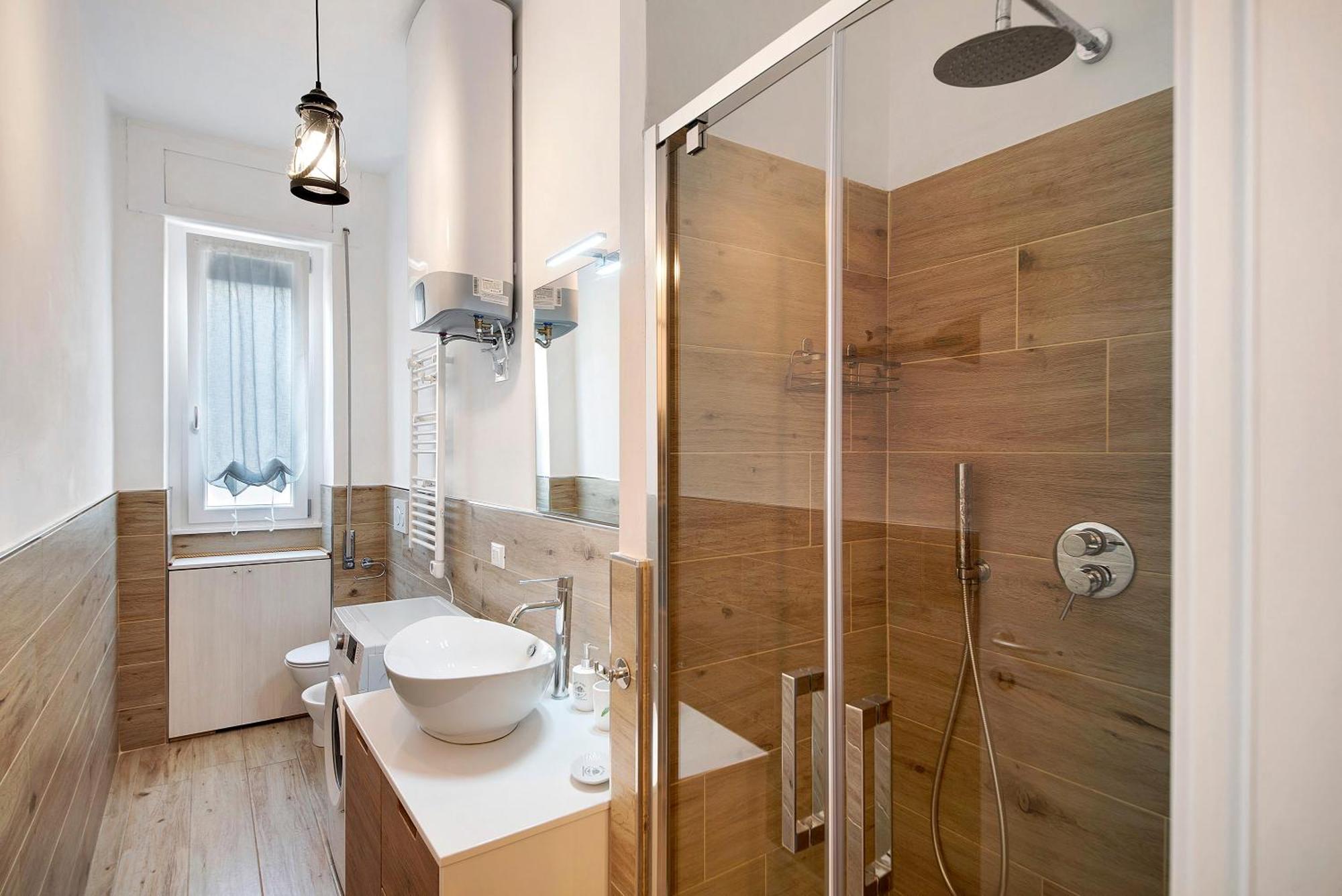 Ferienwohnung Bilocale Via Rimembranze 6 Levanto Exterior foto