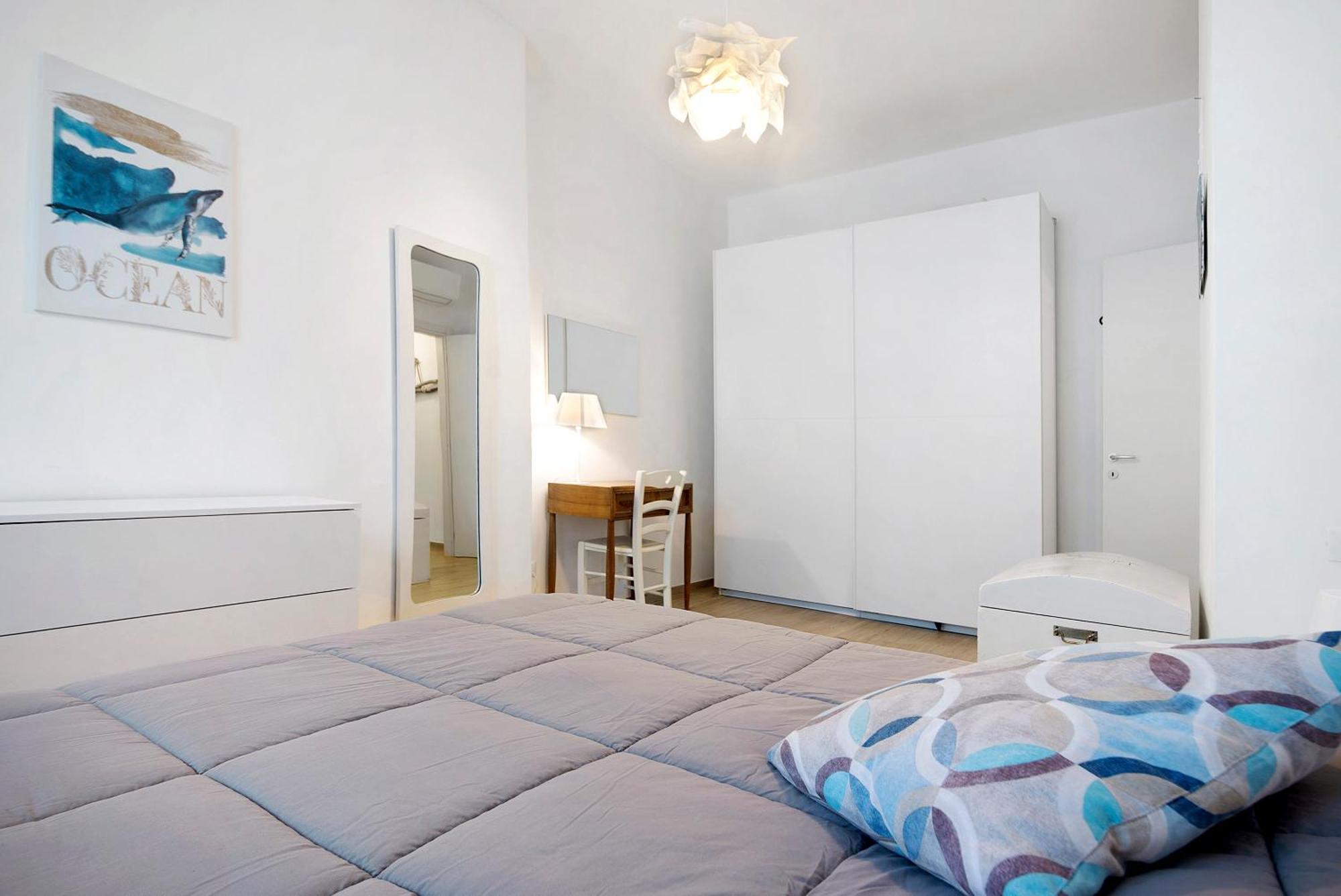 Ferienwohnung Bilocale Via Rimembranze 6 Levanto Exterior foto