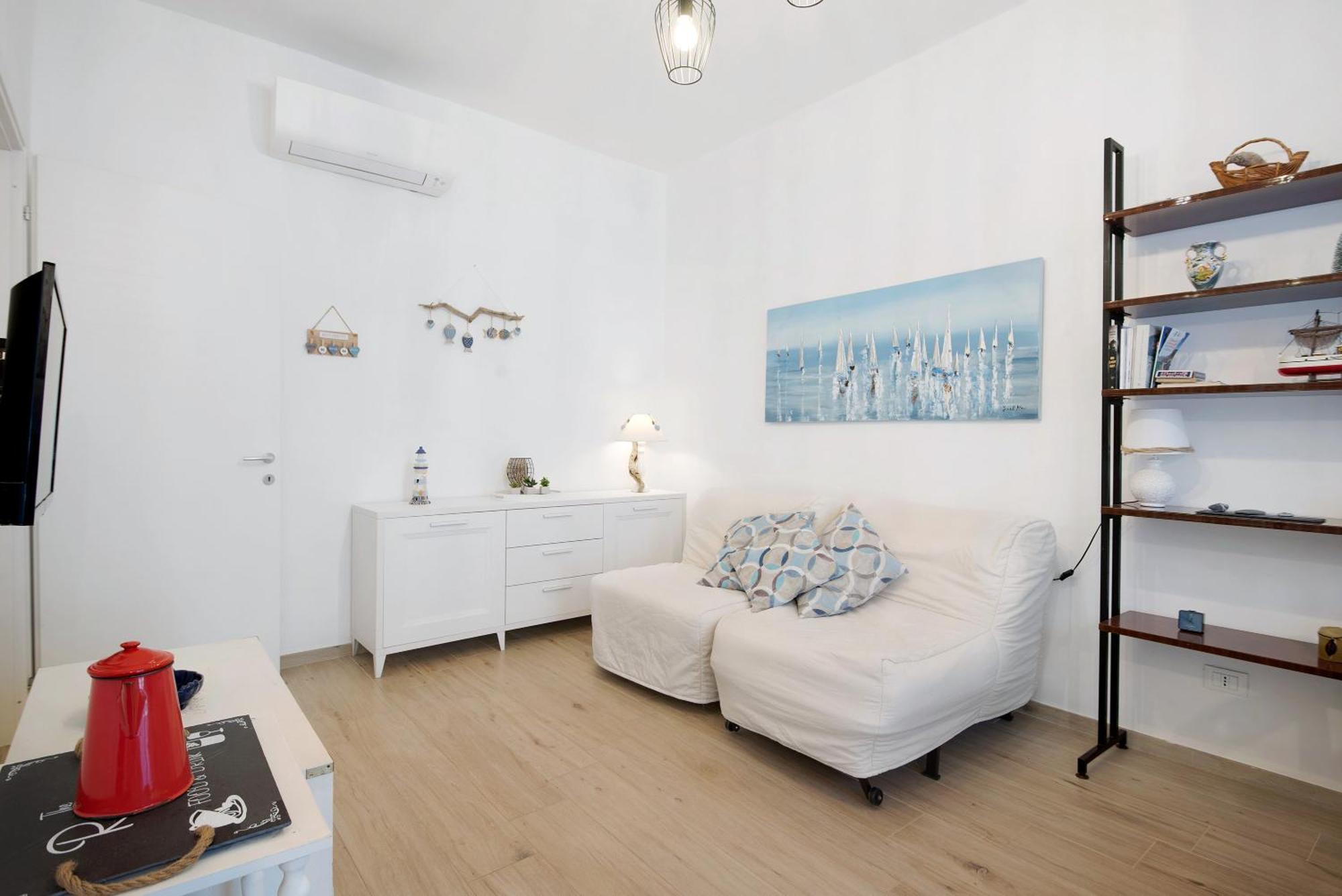 Ferienwohnung Bilocale Via Rimembranze 6 Levanto Exterior foto
