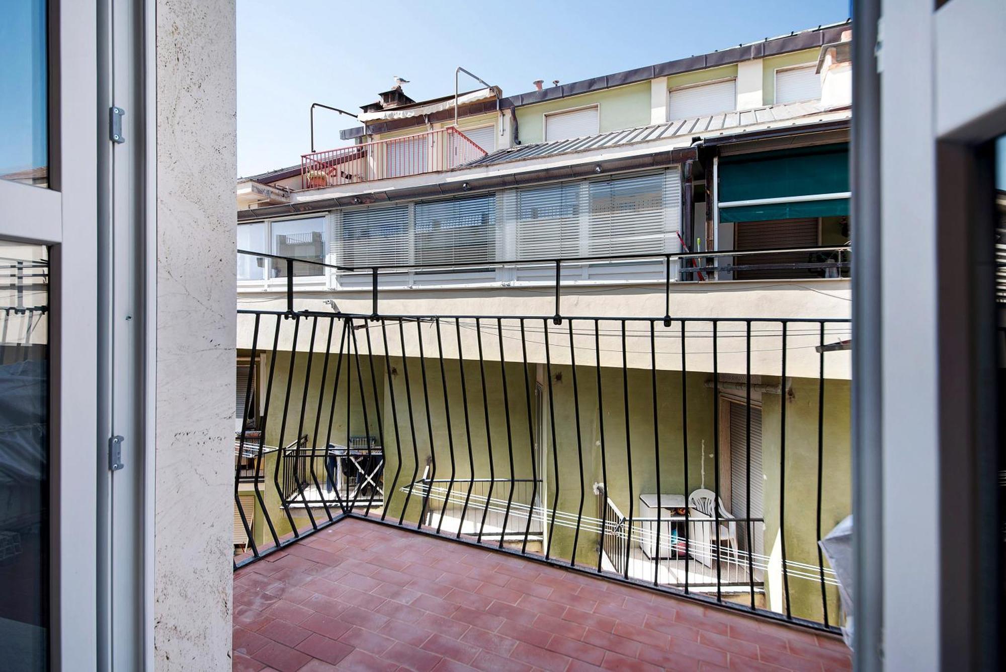 Ferienwohnung Bilocale Via Rimembranze 6 Levanto Exterior foto
